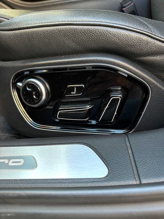 Audi a8 d4 2015 рест.