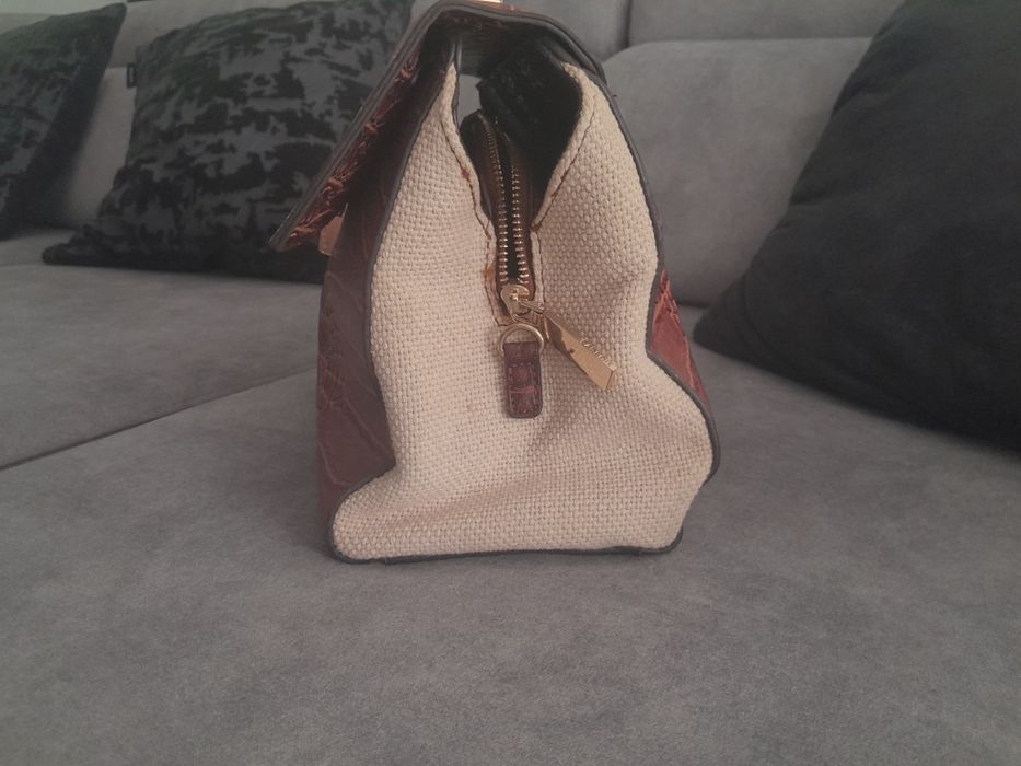 Mala castanha PARFOIS