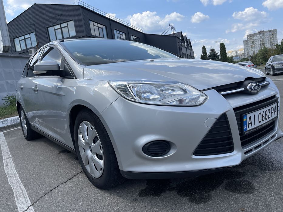 Продам економне сімейне авто