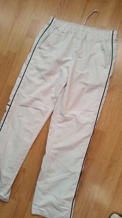 Spodnie dresowe Reebok Vintage