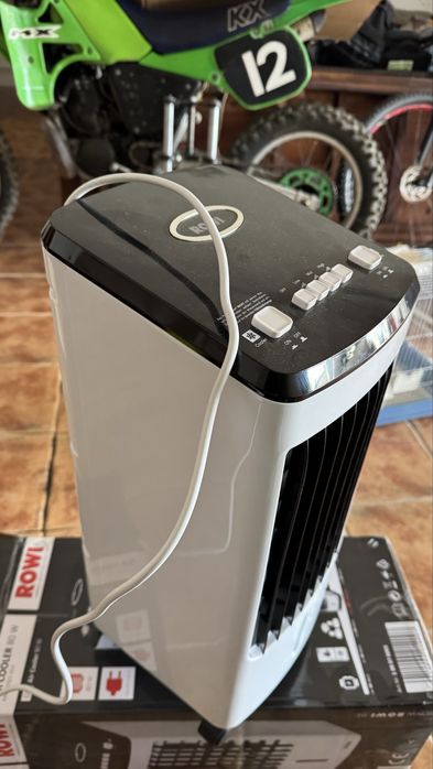 Ar condicionado portatil