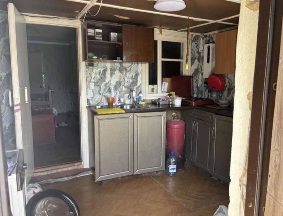 Продам будинок на два входи (дуплекс) у смт Макарів, Бучанський район