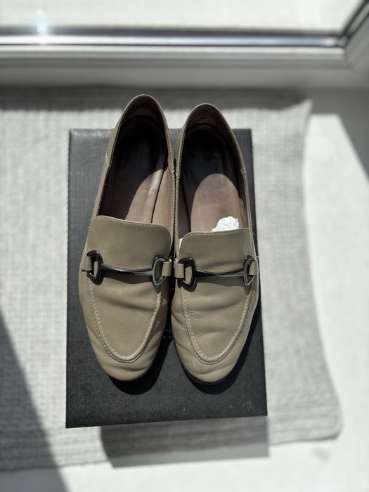 Лофери massimo dutti