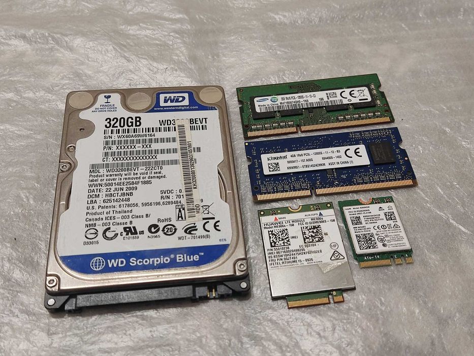 Разборка Ноутбука – Lenovo ThinkPad T440/T450/T460/T460s/T460p/T470s