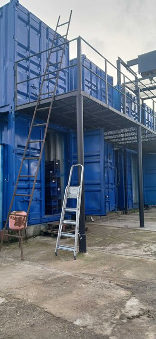 Оренда приміщень довільного призначення