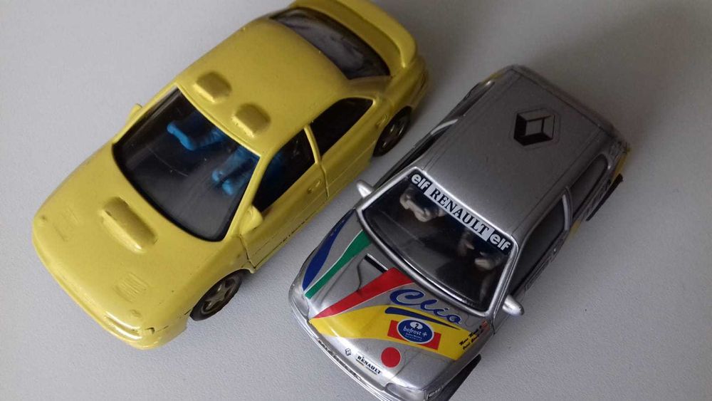 ninco slot scx scalextric pista