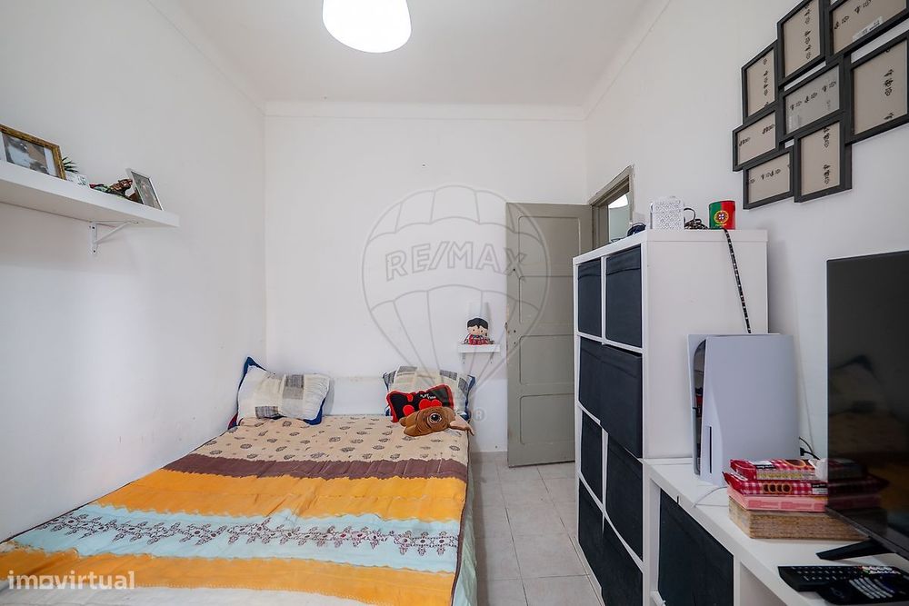 Apartamento T1 para venda