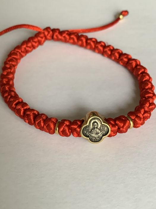 Браслет комбоскіні р.19-22,5 срібний з позолотою