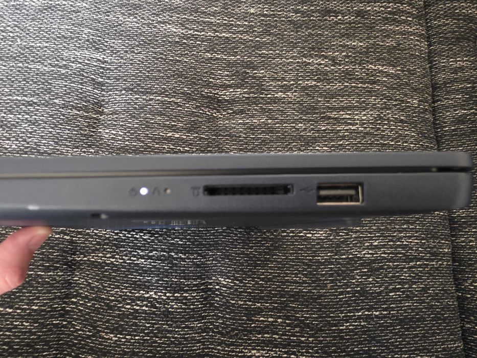 Ноутбук Lenovo IdeaPad 1 14IGL7 (82V60013UK)