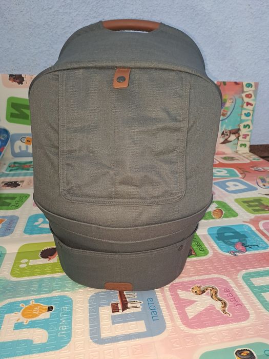 Люлька Mutsy Nio