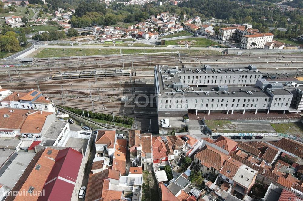 Moradia T1 | Campanhã, Porto