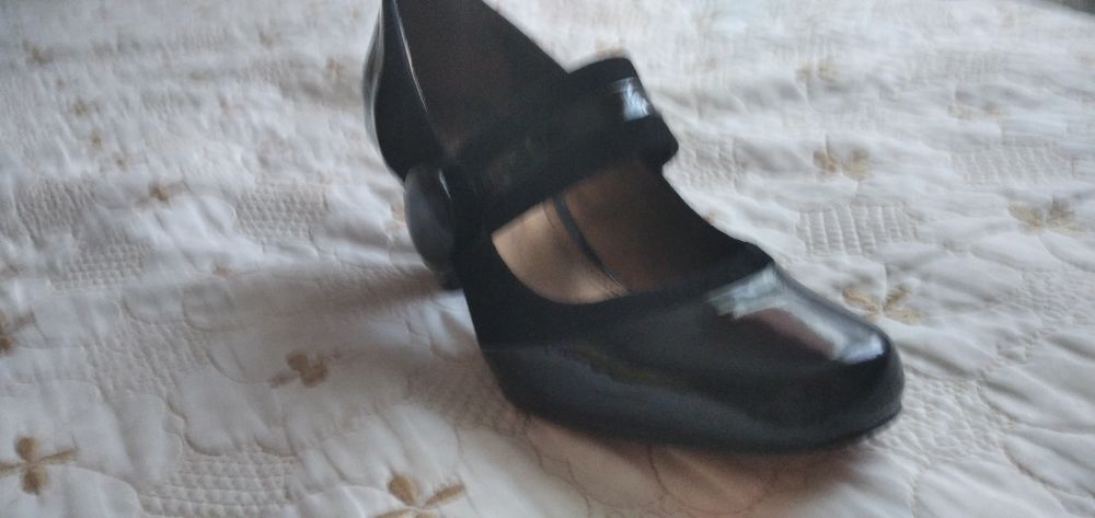 Туфлі Clarks, нові