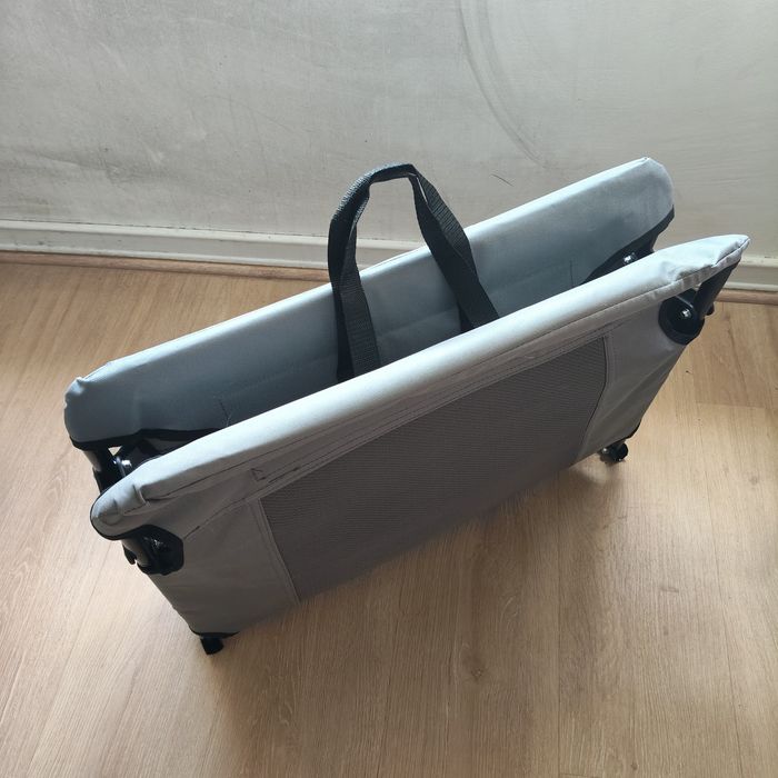 Cama para cão de médio ou de grande porte