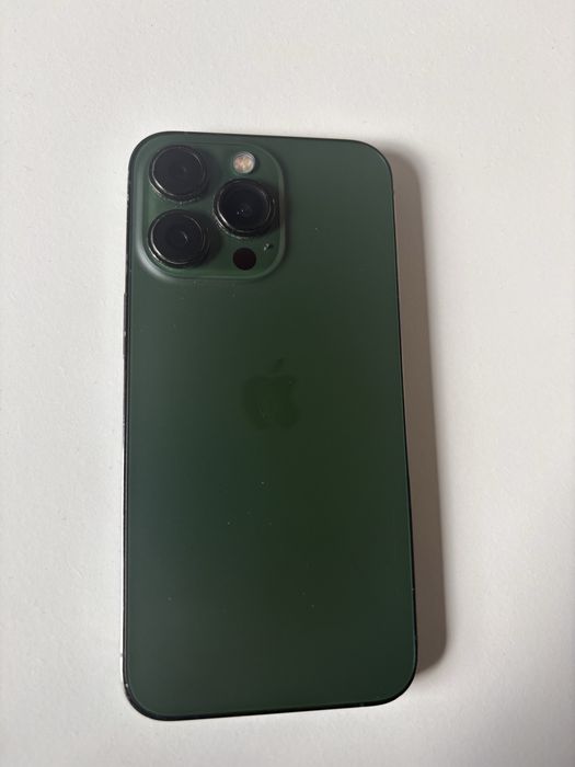 Iphone 13 PRO 128GB zielony