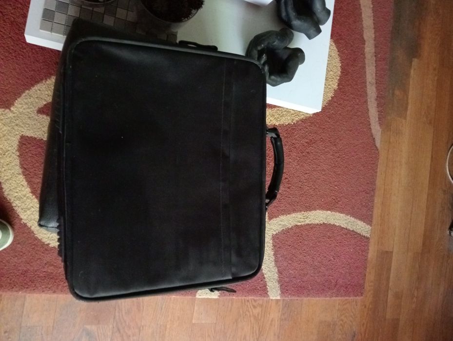 Mala de portTatil toshiba