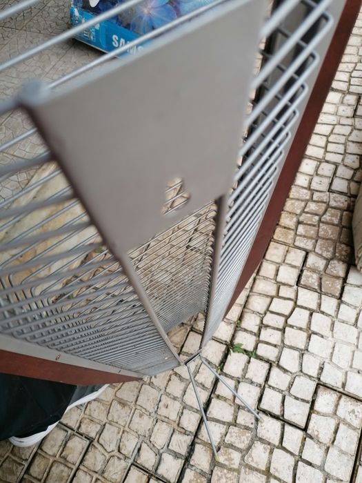 Suporte para CDs