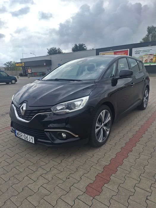 Renault Grand Scenic