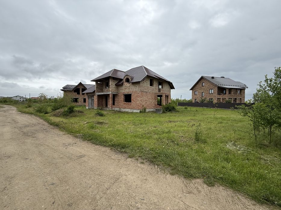 Продам будинок в с.Воскресинці( район долина бідних)