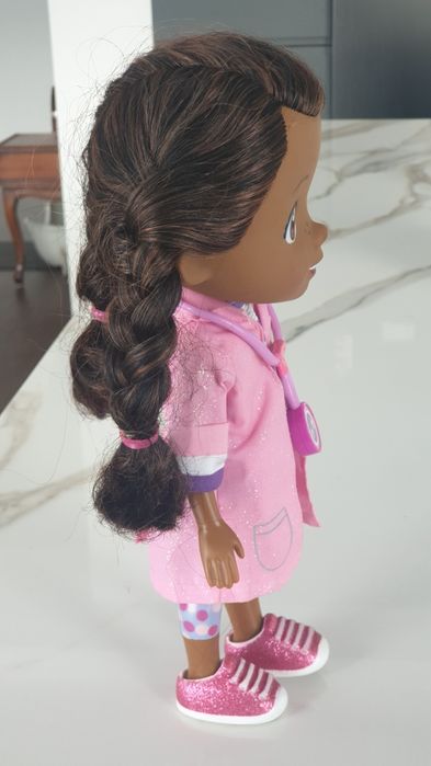 Doktor Dośka Disneya