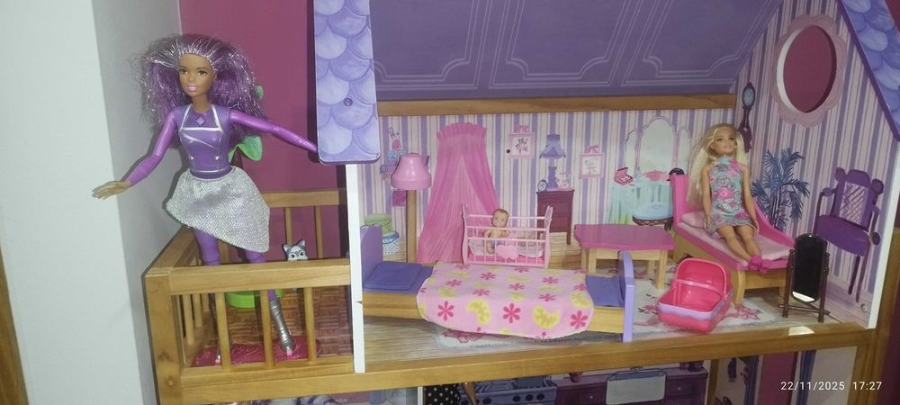 Kidkraft Casa de Bonecas Kayla - 65092