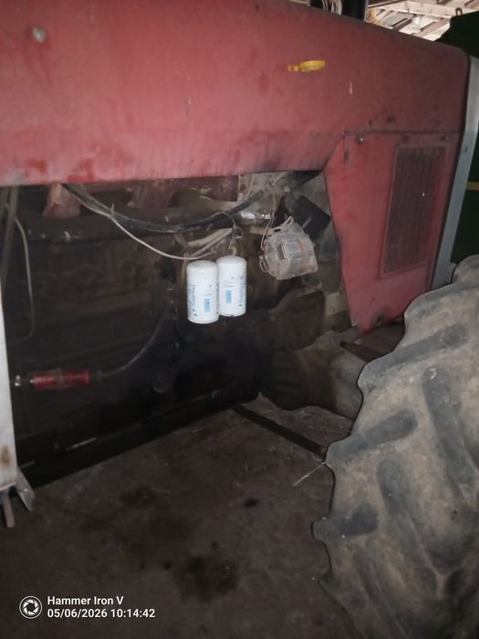 Massey Ferguson 2680
