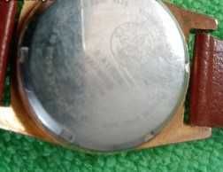 Relógio Cauny Prima 17 rubis