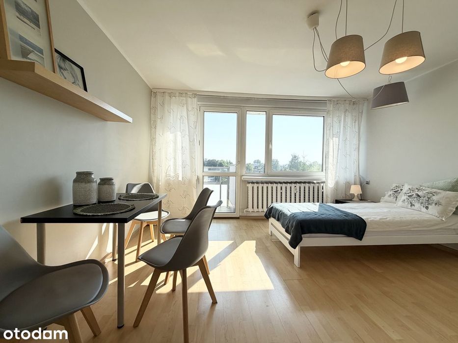 Wynajem | 52,15 m² | 3 pokoje | Ligota