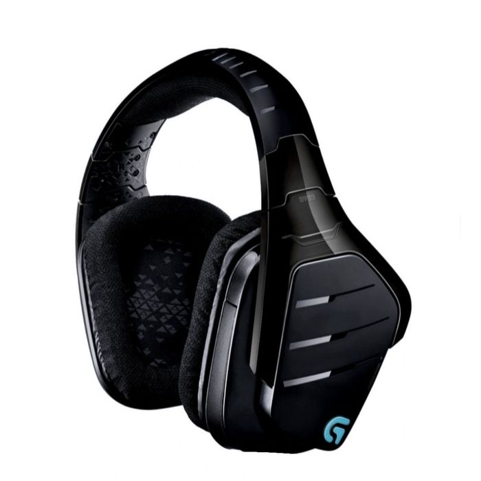 Gamingowy zestaw słuchawkowy Logitech G933 Artemis Spectrum