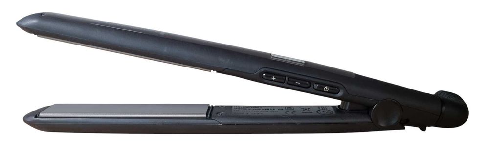 Prostownica Remington Pro-Ceramic Ultra S-5505 Komplet - Jak nowa