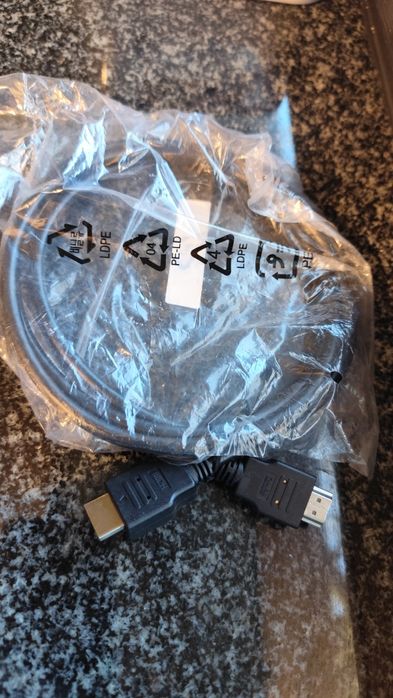 Nowe kable HDMI-HDMI