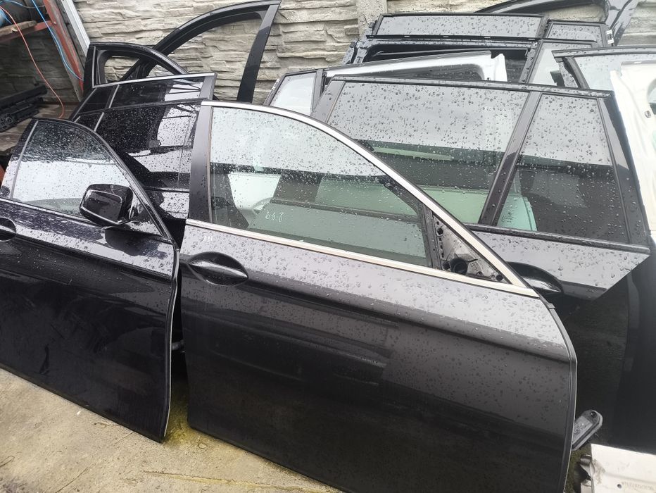 BMW F10 F11 drzwi b90 a17 416 a300 b90 a90