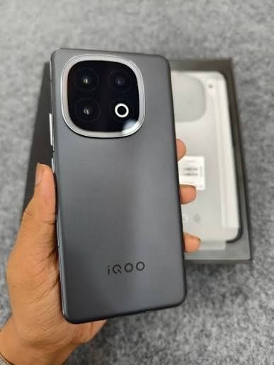Iqoo 13 512Gb/TROCA