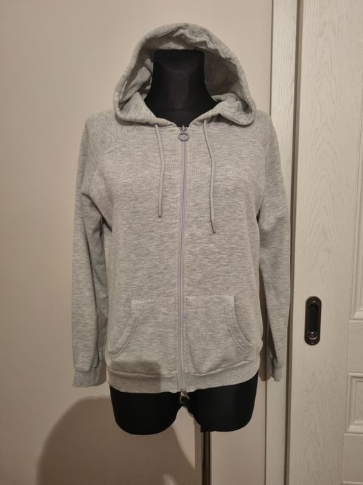 Bluza dresowa damska