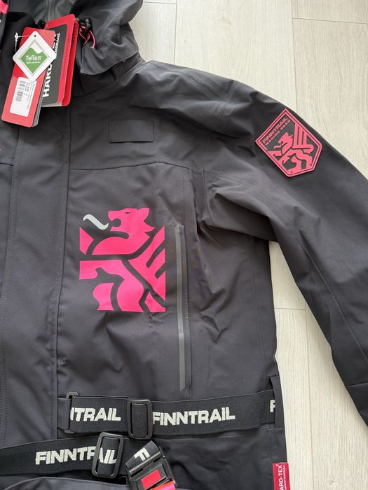 Костюм забродний Finntrail жіночий