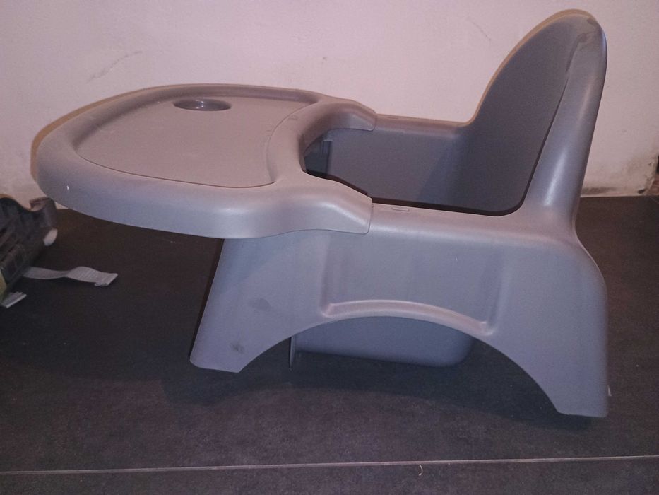 Krzesełko antilop ikea