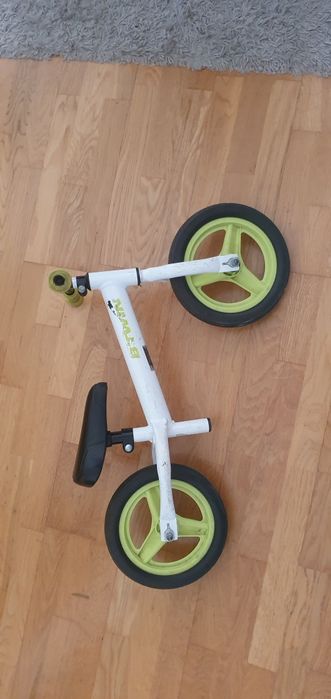 Bicicleta B'Twin Runride 100