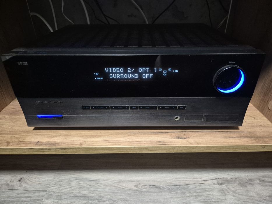 Amplituner Harman Kardon AVR 138