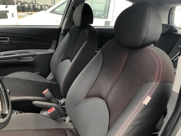 Para peças KIA Rio II (JB)