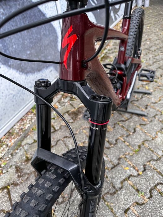 Rower enduro Specialized Enduro Expert rozmiar L-XL gwarancja