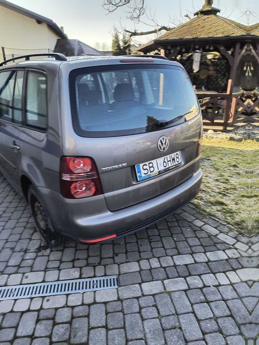 Samochód osobowy