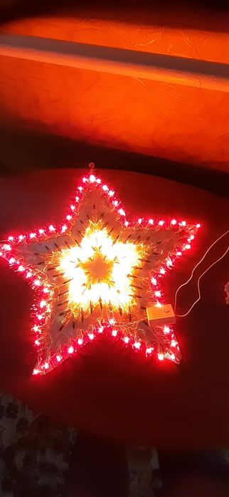 Підставки для ялинки зірка