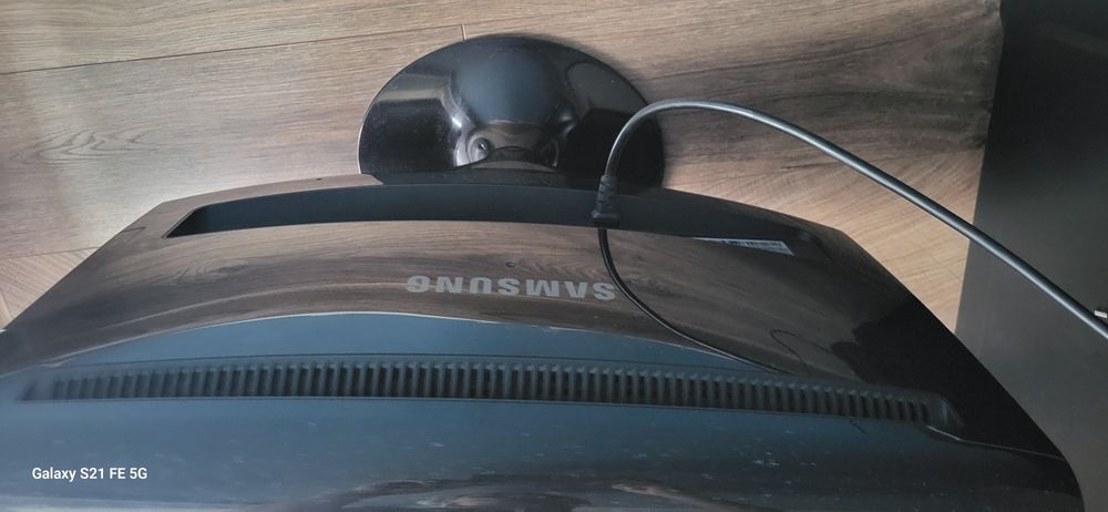 Monitor  samsung