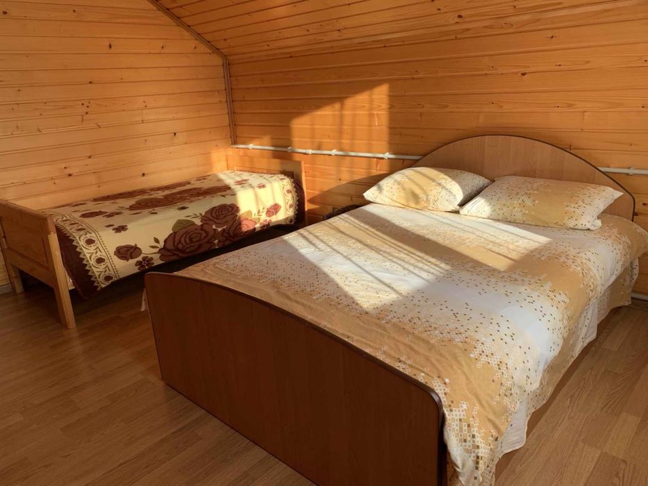 Відпочинок в Карпатах! Захар Беркут! Житло! Чан,Сауна!!!