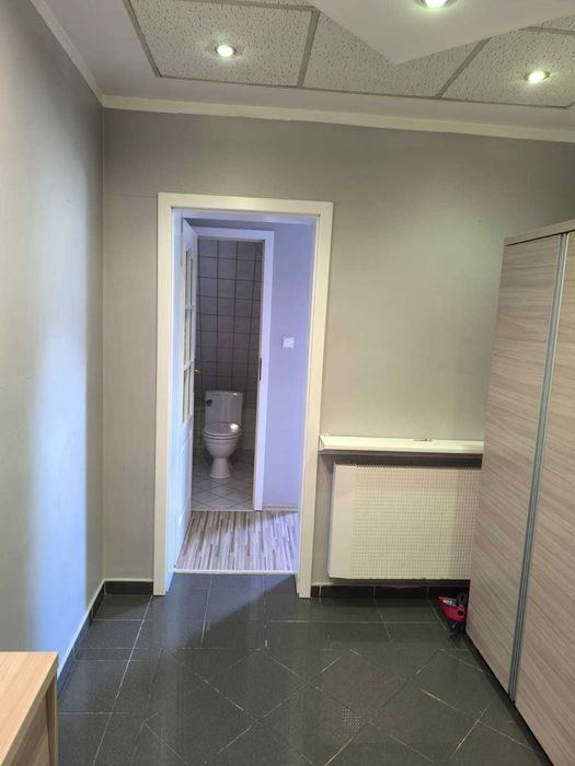 Mieszkanie 40 m2 na wynajem, Żary centrum