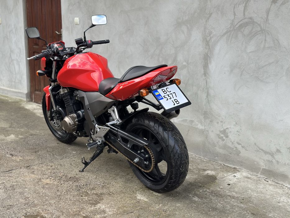 Продається Kawasaki ZR 750