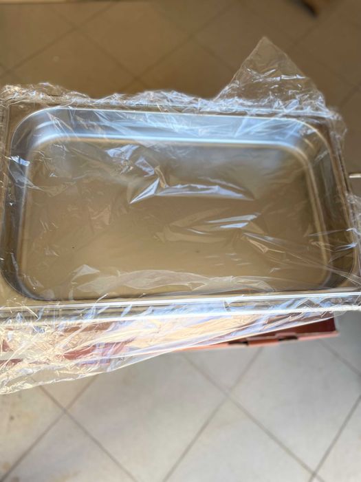 chafing dish Marca Tramontina