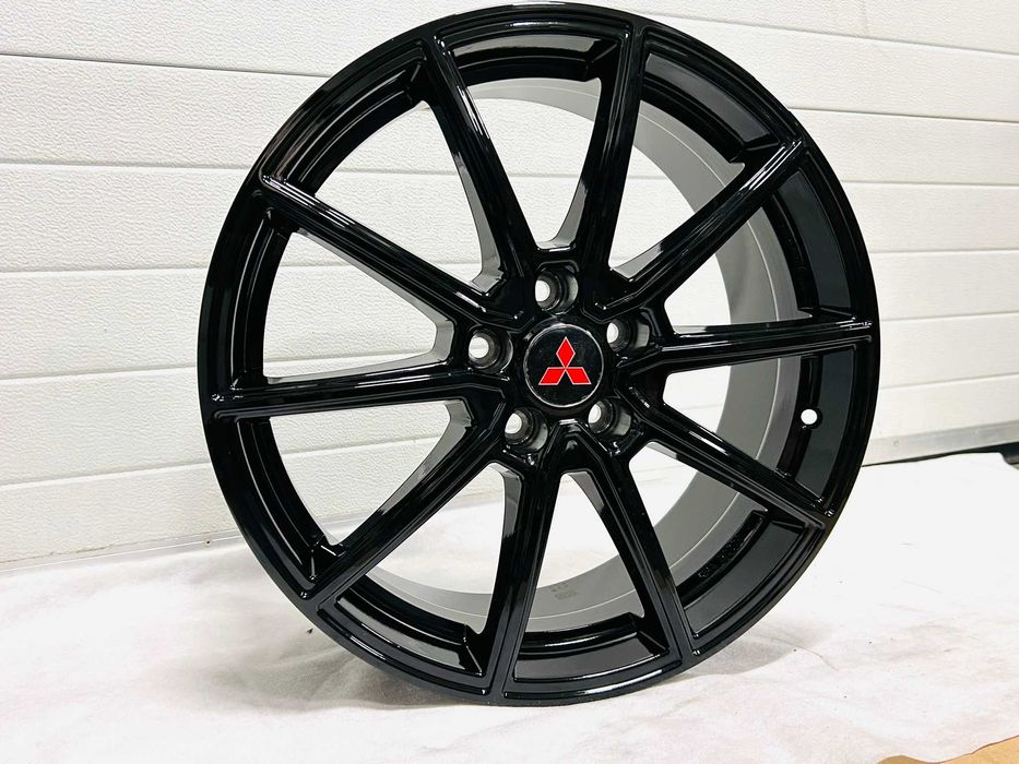 alufelgi MITSUBISHI r18 5x114,3 NOWE ASX Eclipse Cross Lancer Outlande