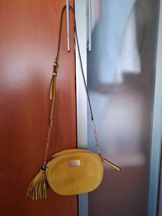 Mala senhora Parfois