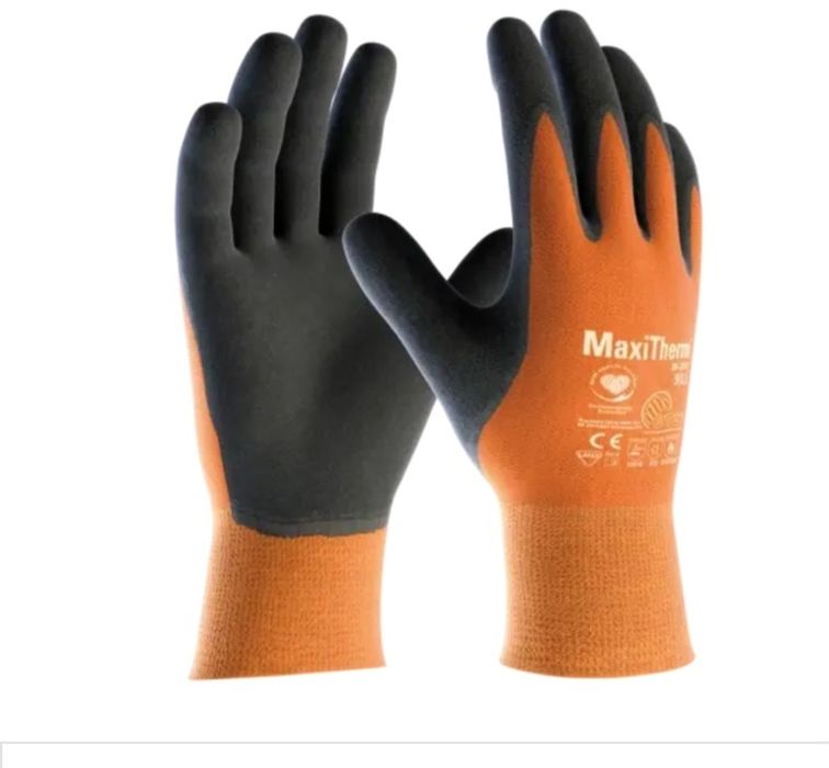 Печатки Maxi Therm та Maxi Flex