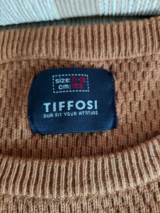 Camisola Tiffosi
